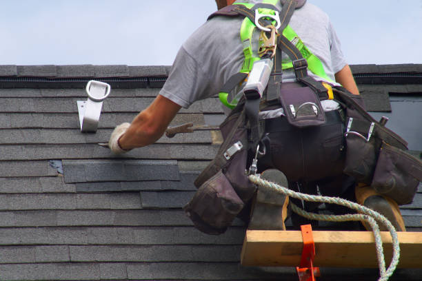 Gutter Installation and Roofing in Laredo, TX